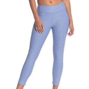 Outdoor Voices Warm-Up Cropped leggings in lilac